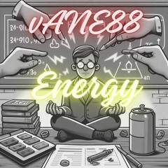 vANE88 - Energy | Uptempo