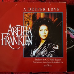 Aretha Franklin - A Deeper Love ( SARTS Remix)