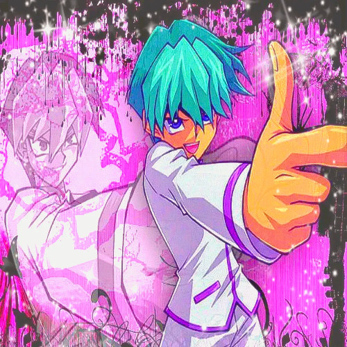 [𝖗𝖊𝖒𝖎𝖝] Revengeance