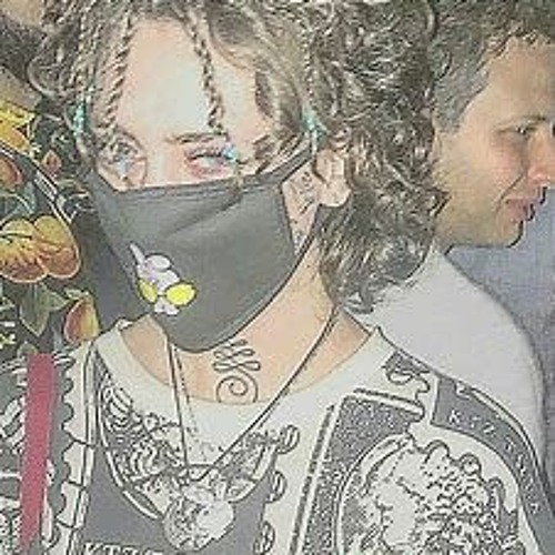 LilBOWeep -Cuts on my wrists