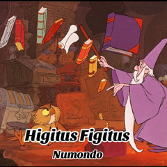 Numondo - Higitus Figitus