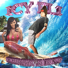 WATERBOARDING LIFE LIKE I SURF (TODHI)