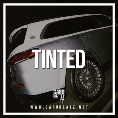 Tinted