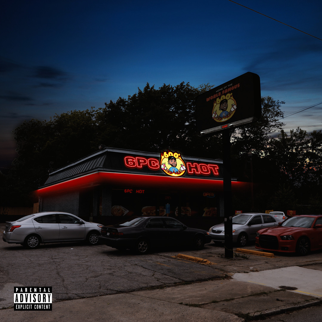 Stream Know My Rights (feat. Lil Baby) by 6LACK | Listen online