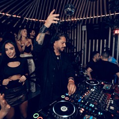 DrewÖ Live @octavaclub 08/10/2024