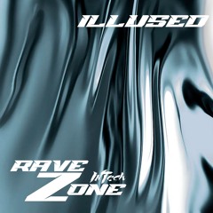 RaveZone + MindMelt Sessions - InTech #002: Illused (Netherlands)
