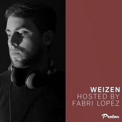 September '23 Guest Mix @ Weizen by Fabri Lopez