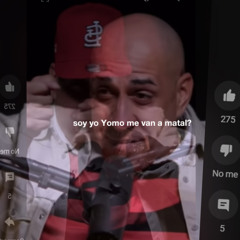 LA CANCIÓN DE LA U y YOMO prod offvlvn