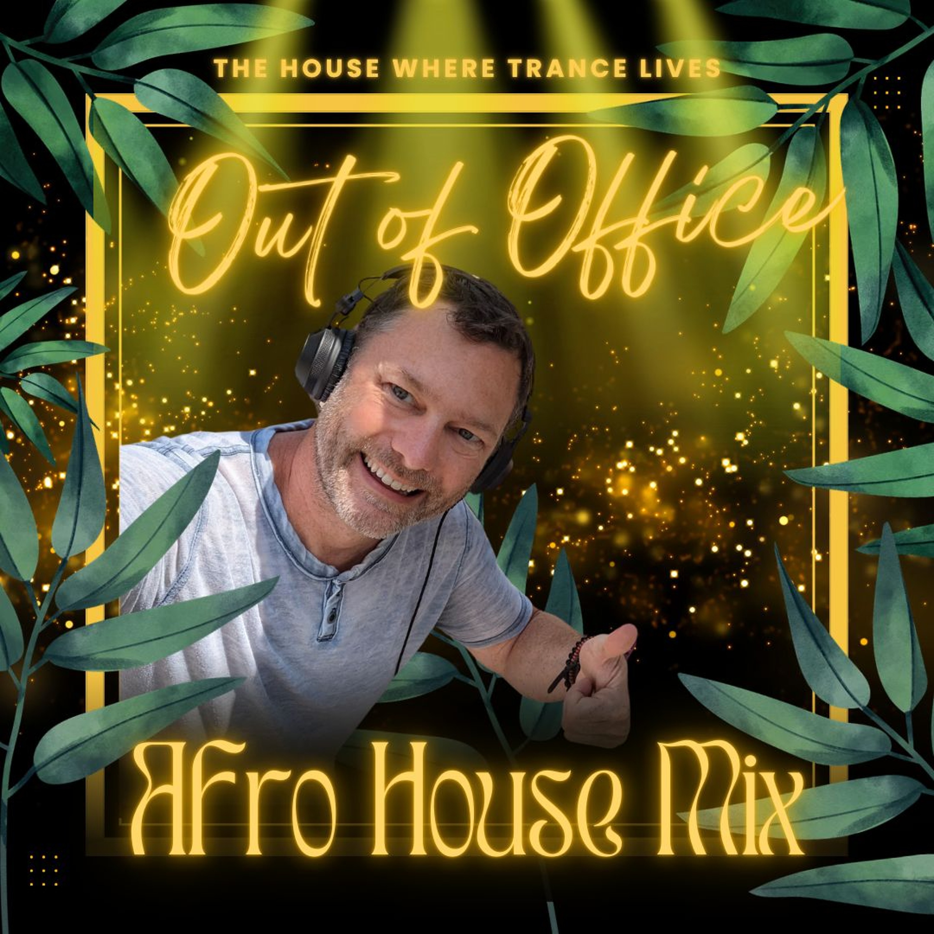 The House Where Trance Lives