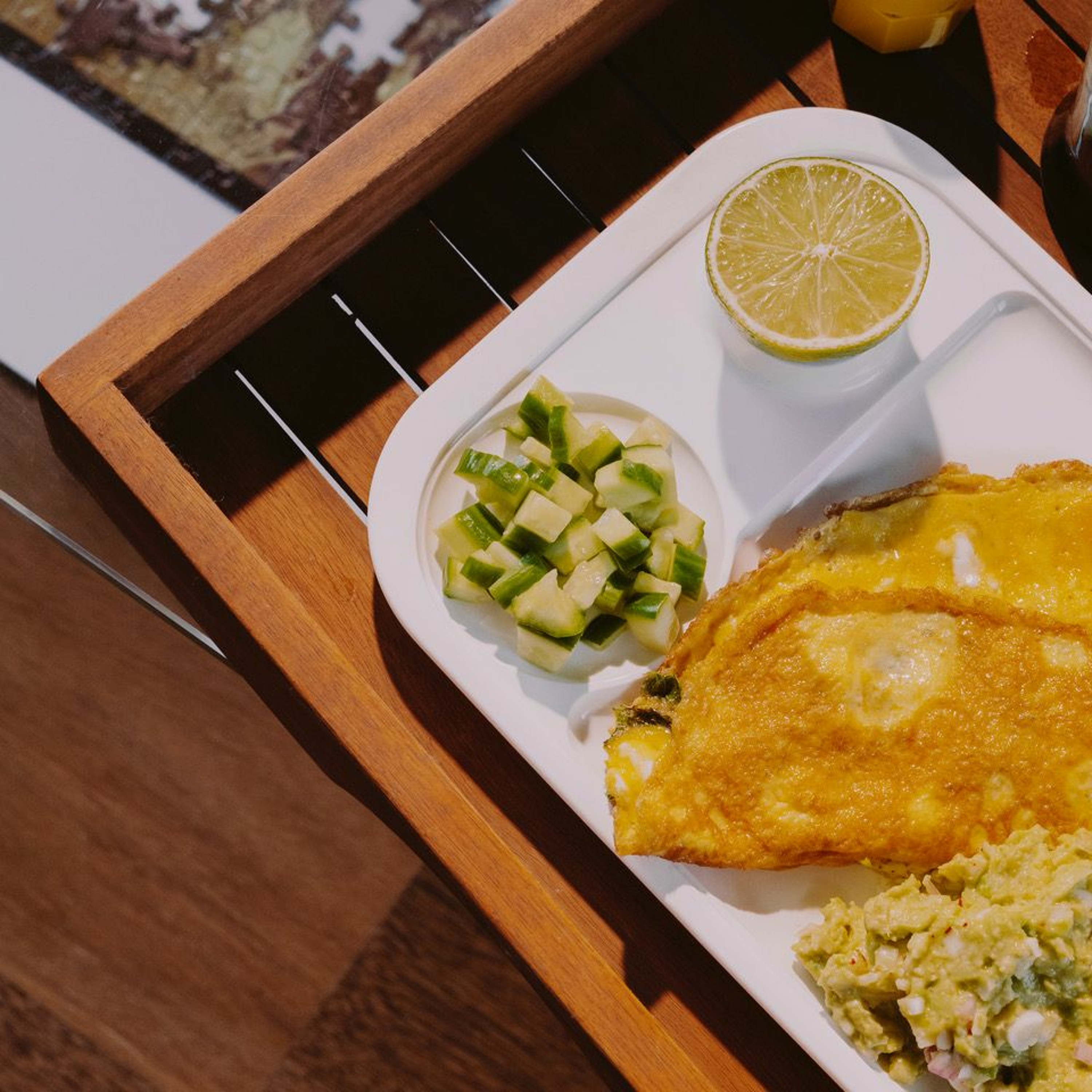 Les Recettes de Tartine Morteau