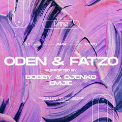 BOBBY & DJENKO LIVE @ CLUB VAAG (CLOSING) | 11.04.2025