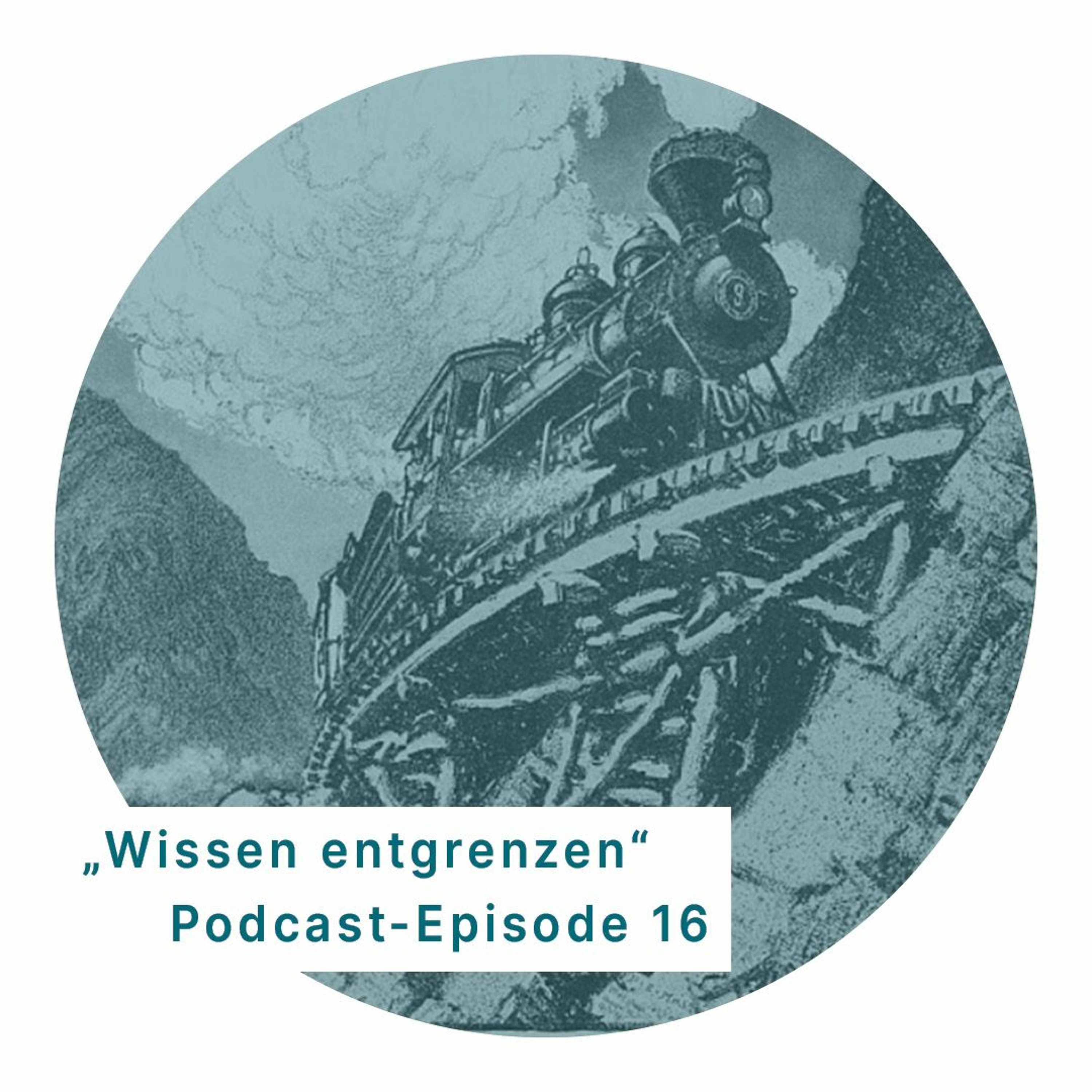 #16: Mobilität in den Amerikas im späten 19. und frühen 20. Jahrhundert episode artwork