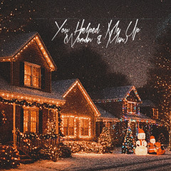 You Helped Me Up (Woman & Man)