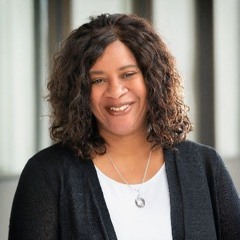 Imagining a World without T.P.R. with Alex Cinney, Shrounda Selivanoff. & Joyce McMillan