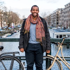 Dallas Gibson | The Netherlands