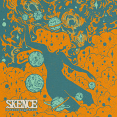Skence - La Femme Électrique