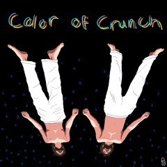 Color of Crunch
