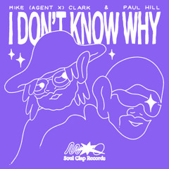 I Don't Know Why (6 Mile West Side Mix)