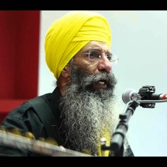 Bhai Ajit Singh Ji - Simran