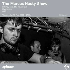 Blvckmore - 100% Own Production Mix [Rinse FM]