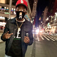 On My Mind X (Rest Up Unc)
