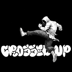 Crossed Up - Fed to the Furnace (demo unfinished)