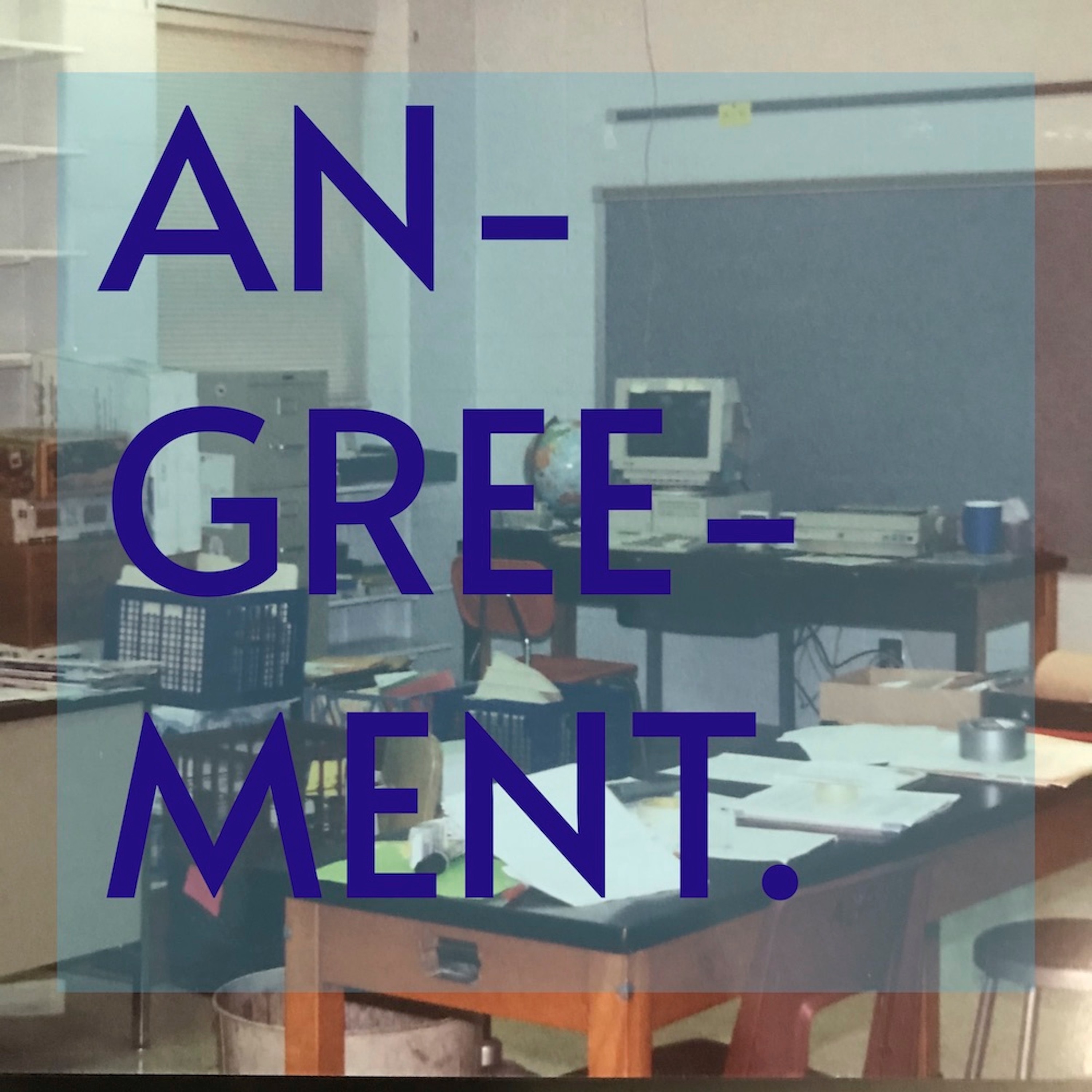 Angreement