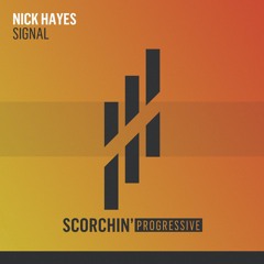 Nick Hayes - Signal (Original Mix)