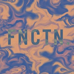 FNCTN Radio Show #16 - Rekanoize