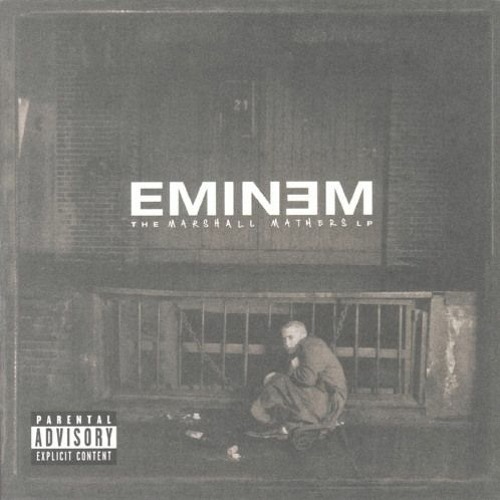 Eminem - Stan ft. Dido (original)