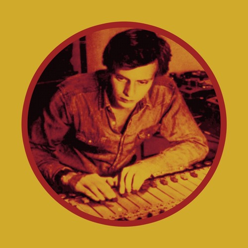 Ragnar Grippe - Dancing Aztecs (Klinta Edit)