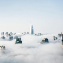Cloud Chill