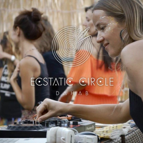 Ecstatic Circle Dahab Opening 24-10-21