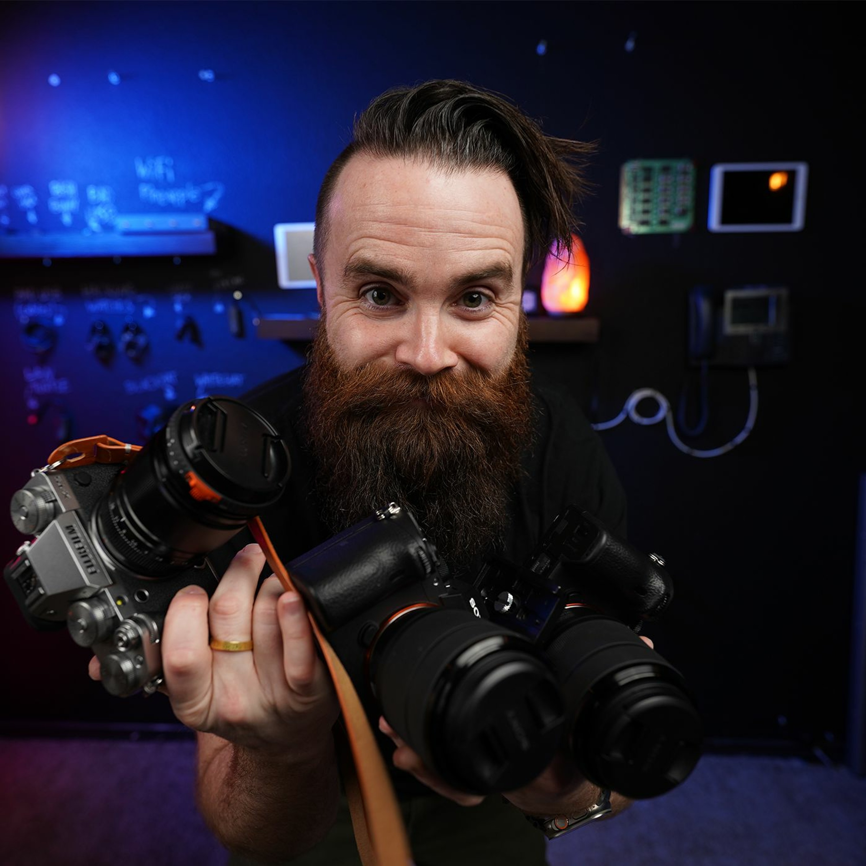 How I Make Videos