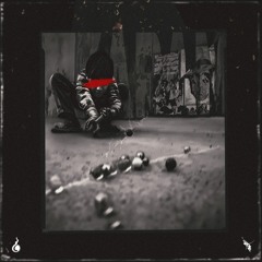 Saleck - Karam [Prod. By Madness]