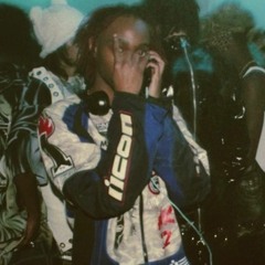 LILPIMPINN - End Of The Year (p.14 Golds + Adam Awakes)#14STARᵇᵒʸ EXCLUSIVE