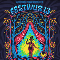FESTIVUS 13 SET