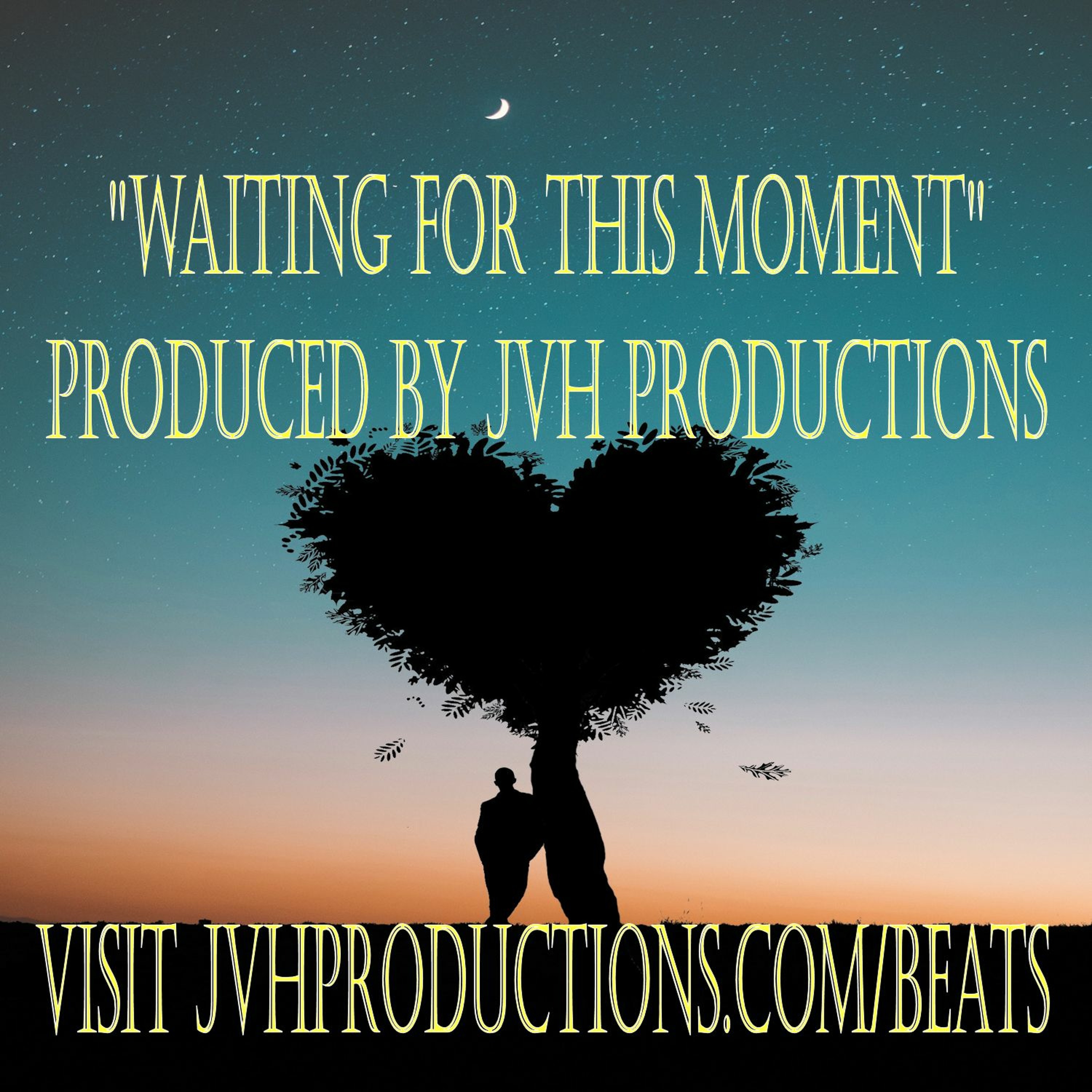 JVH Productions & Recordings