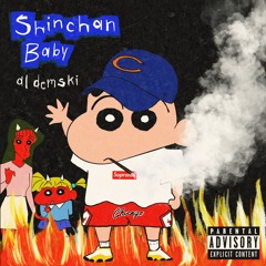 Shin Chan Baby