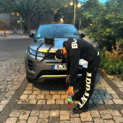 Baddie Remix DracoJay. Prod Katelibros