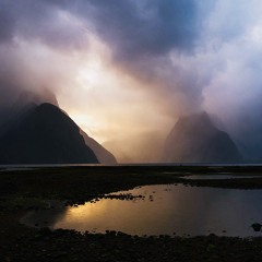 Damien Unbroken- August '24 Mix