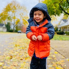 KOBWUDEI SACHAUNEI - August23 cover