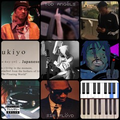 DONT LEE MEE -  TOD ANGÉLS & SiR  Floyd