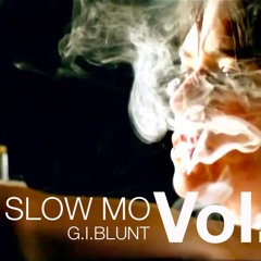 G.I.BLUNT-SLOW-MO-Vol.1