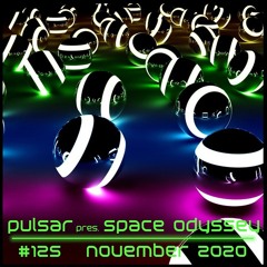 space odyssey 125