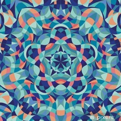 Kaleidoscope Girl (Demo)