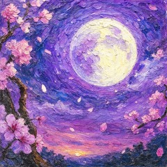 Moon’s Shadow