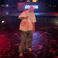 Simeon live from Amok Mallorca - Warm Up for Jaden Bojsen