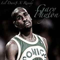 Gary Payton Freestyle ft. Randy! (prod. SenseiATL)