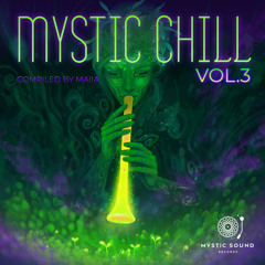I.M.D - Entre Sueños - Mystic Chill VA Vol 3